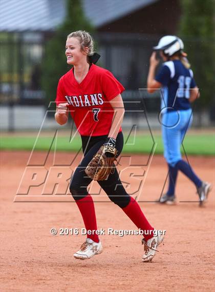 Thumbnail 3 in Ralston Valley vs Loveland (Erie Festival of Champions) photogallery.