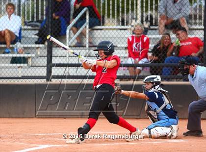 Thumbnail 2 in Ralston Valley vs Loveland (Erie Festival of Champions) photogallery.