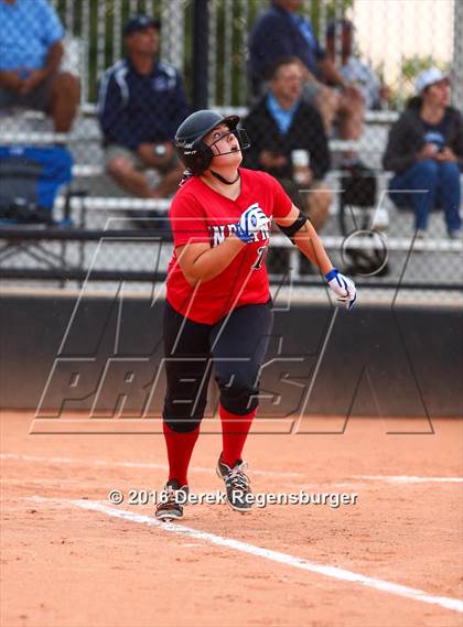 Thumbnail 3 in Ralston Valley vs Loveland (Erie Festival of Champions) photogallery.