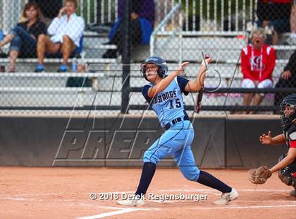 Thumbnail 1 in Ralston Valley vs Loveland (Erie Festival of Champions) photogallery.