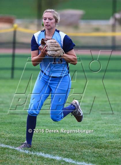 Thumbnail 2 in Ralston Valley vs Loveland (Erie Festival of Champions) photogallery.