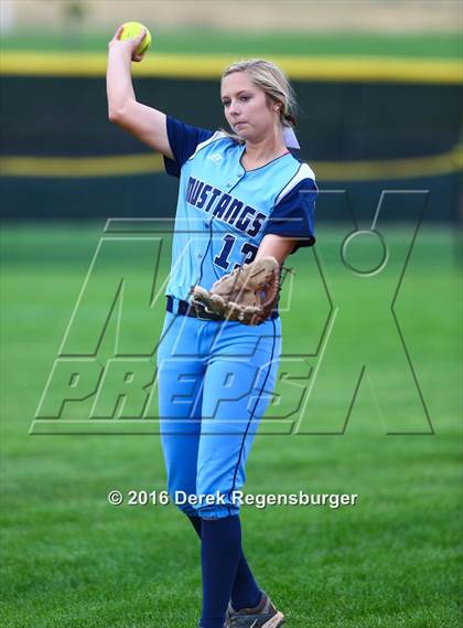 Thumbnail 2 in Ralston Valley vs Loveland (Erie Festival of Champions) photogallery.