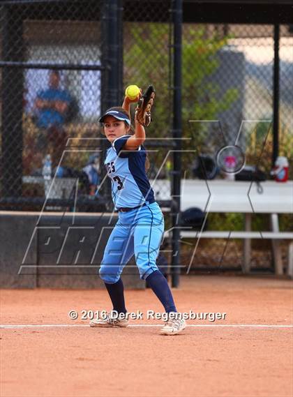 Thumbnail 2 in Ralston Valley vs Loveland (Erie Festival of Champions) photogallery.
