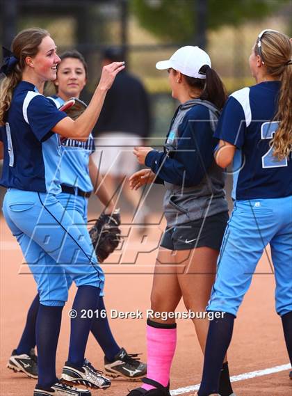 Thumbnail 3 in Ralston Valley vs Loveland (Erie Festival of Champions) photogallery.