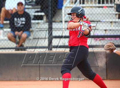 Thumbnail 3 in Ralston Valley vs Loveland (Erie Festival of Champions) photogallery.