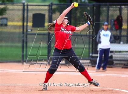 Thumbnail 3 in Ralston Valley vs Loveland (Erie Festival of Champions) photogallery.