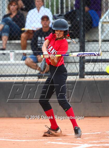 Thumbnail 1 in Ralston Valley vs Loveland (Erie Festival of Champions) photogallery.