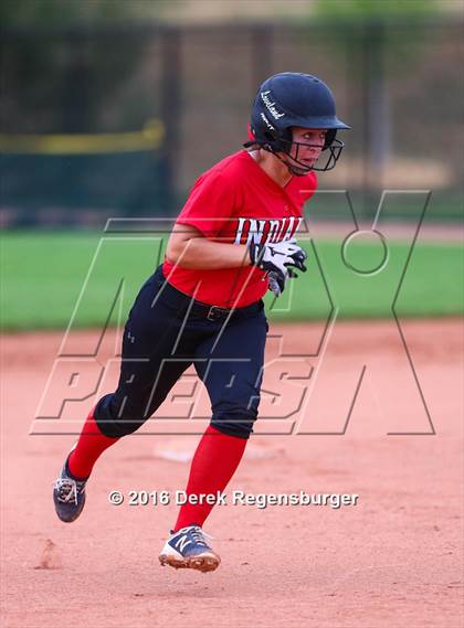 Thumbnail 2 in Ralston Valley vs Loveland (Erie Festival of Champions) photogallery.
