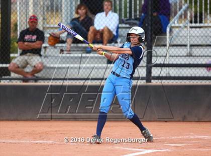 Thumbnail 2 in Ralston Valley vs Loveland (Erie Festival of Champions) photogallery.
