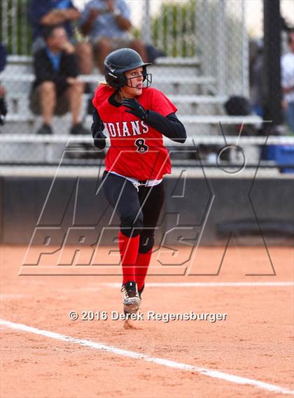 Thumbnail 3 in Ralston Valley vs Loveland (Erie Festival of Champions) photogallery.