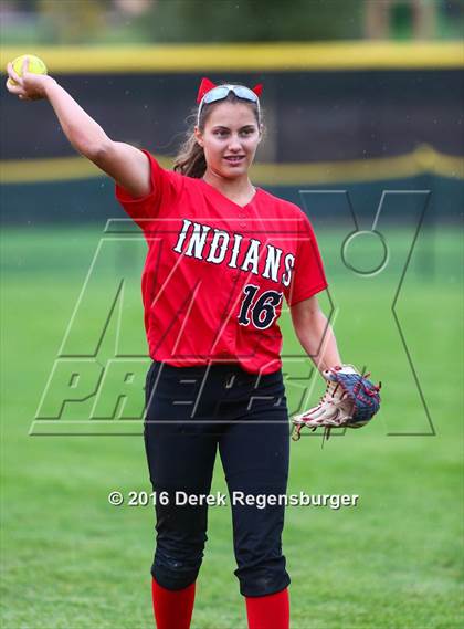Thumbnail 2 in Ralston Valley vs Loveland (Erie Festival of Champions) photogallery.
