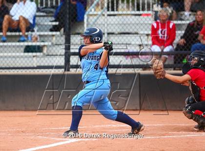 Thumbnail 3 in Ralston Valley vs Loveland (Erie Festival of Champions) photogallery.