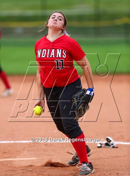 Thumbnail 1 in Ralston Valley vs Loveland (Erie Festival of Champions) photogallery.