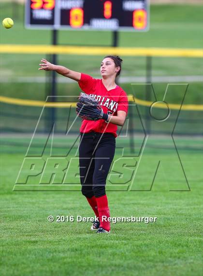 Thumbnail 1 in Ralston Valley vs Loveland (Erie Festival of Champions) photogallery.