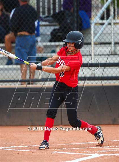 Thumbnail 2 in Ralston Valley vs Loveland (Erie Festival of Champions) photogallery.