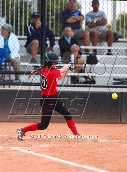 Thumbnail 3 in Ralston Valley vs Loveland (Erie Festival of Champions) photogallery.