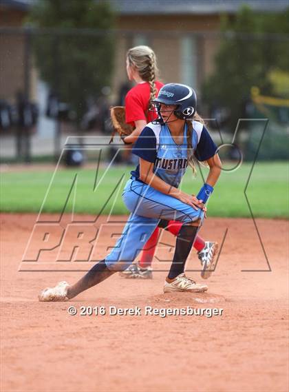 Thumbnail 1 in Ralston Valley vs Loveland (Erie Festival of Champions) photogallery.