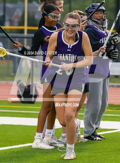 Thumbnail 3 in Chantilly @ Oakton photogallery.