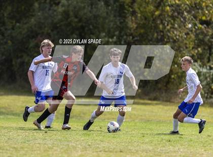 Thumbnail 2 in Pikeview vs Lewis County photogallery.