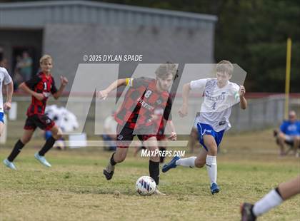 Thumbnail 3 in Pikeview vs Lewis County photogallery.