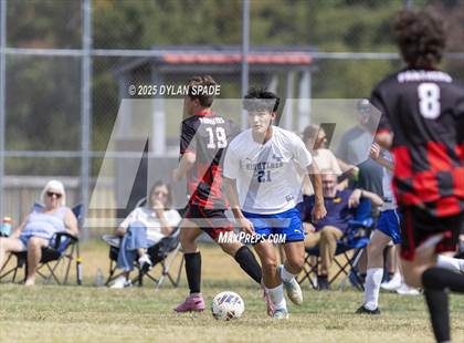 Thumbnail 3 in Pikeview vs Lewis County photogallery.