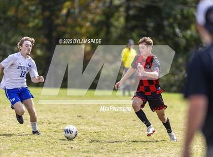 Thumbnail 1 in Pikeview vs Lewis County photogallery.