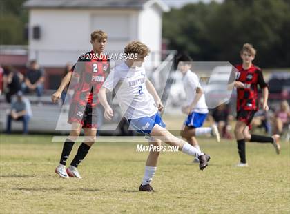 Thumbnail 3 in Pikeview vs Lewis County photogallery.