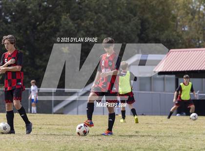 Thumbnail 2 in Pikeview vs Lewis County photogallery.