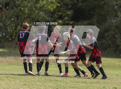 Thumbnail 1 in Pikeview vs Lewis County photogallery.