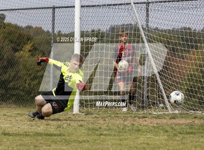 Thumbnail 2 in Pikeview vs Lewis County photogallery.