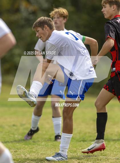 Thumbnail 2 in Pikeview vs Lewis County photogallery.