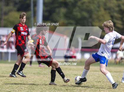 Thumbnail 2 in Pikeview vs Lewis County photogallery.