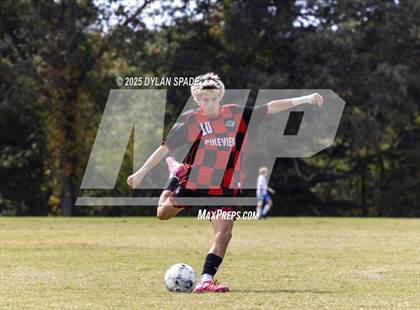 Thumbnail 3 in Pikeview vs Lewis County photogallery.