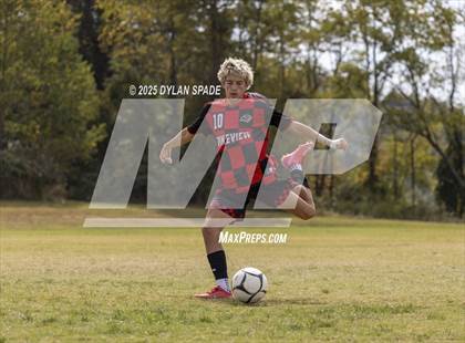 Thumbnail 2 in Pikeview vs Lewis County photogallery.