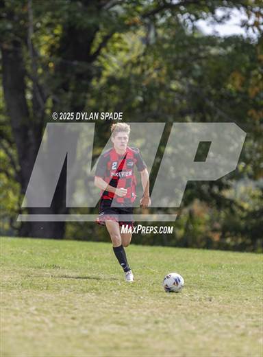 Pikeview vs Lewis County