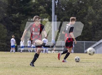 Thumbnail 2 in Pikeview vs Lewis County photogallery.