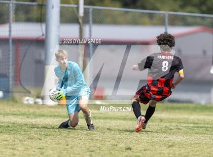 Thumbnail 3 in Pikeview vs Lewis County photogallery.