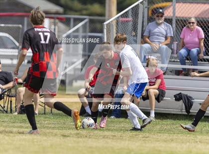 Thumbnail 3 in Pikeview vs Lewis County photogallery.