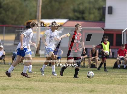 Thumbnail 2 in Pikeview vs Lewis County photogallery.