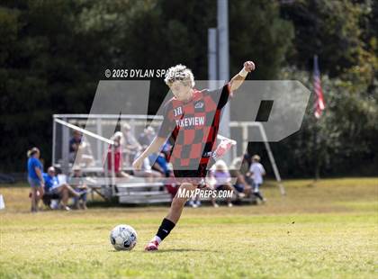 Thumbnail 3 in Pikeview vs Lewis County photogallery.