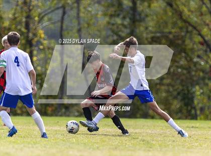 Thumbnail 1 in Pikeview vs Lewis County photogallery.