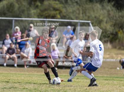 Thumbnail 3 in Pikeview vs Lewis County photogallery.