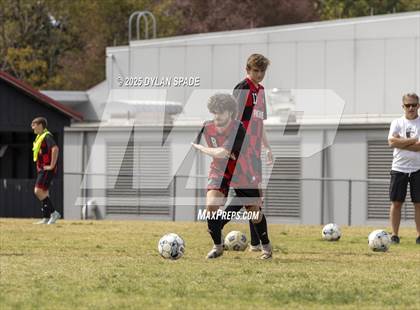 Thumbnail 2 in Pikeview vs Lewis County photogallery.