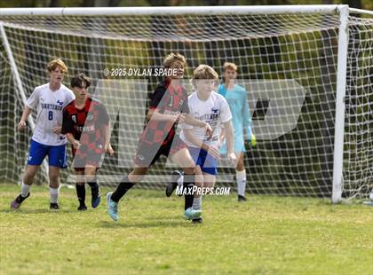 Thumbnail 1 in Pikeview vs Lewis County photogallery.