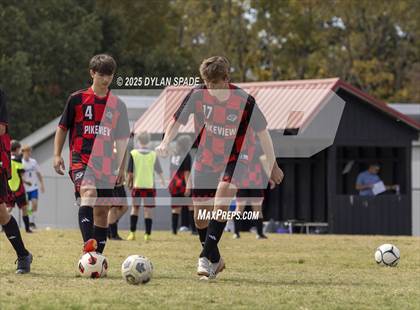 Thumbnail 3 in Pikeview vs Lewis County photogallery.