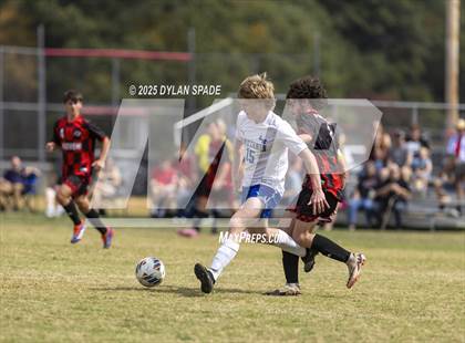 Thumbnail 2 in Pikeview vs Lewis County photogallery.