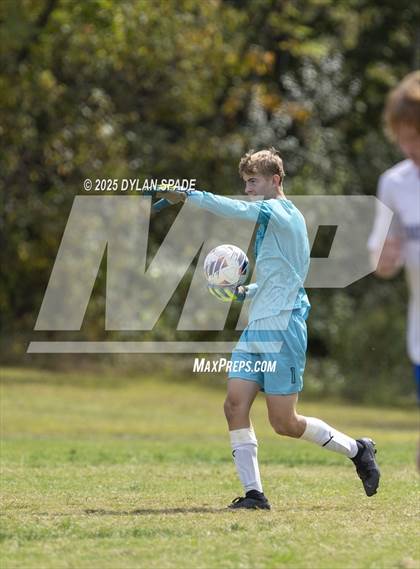 Thumbnail 1 in Pikeview vs Lewis County photogallery.