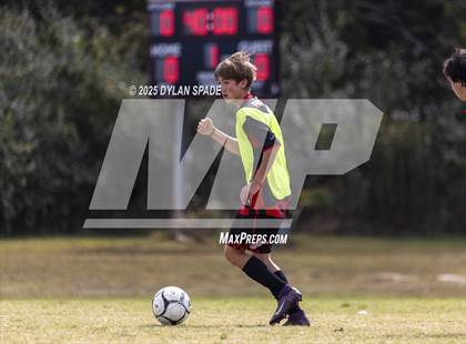 Thumbnail 2 in Pikeview vs Lewis County photogallery.