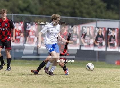 Thumbnail 1 in Pikeview vs Lewis County photogallery.