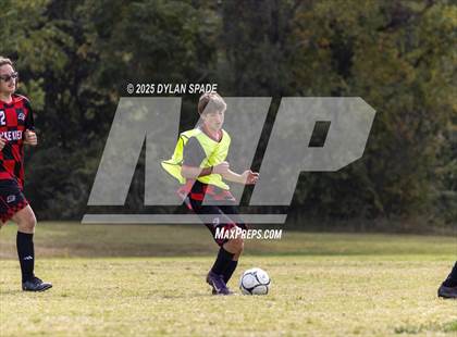 Thumbnail 1 in Pikeview vs Lewis County photogallery.